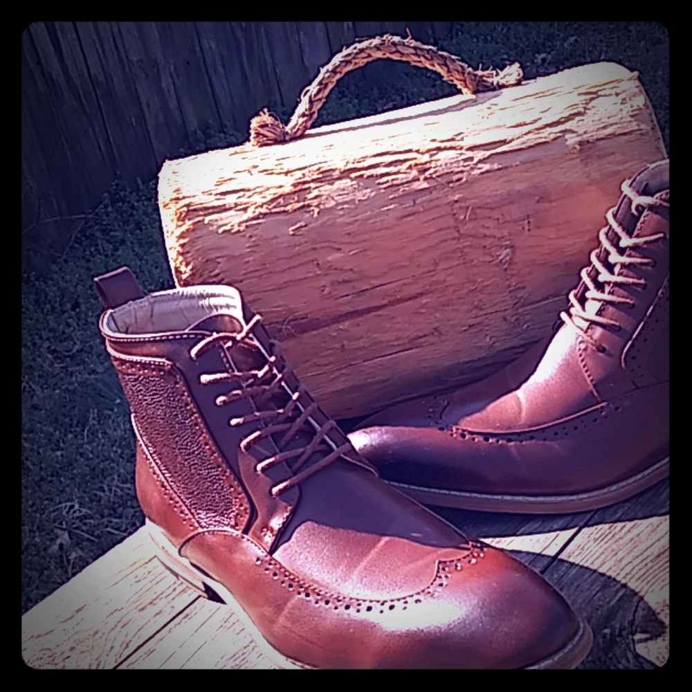 Antonio Cerrelli Boots
